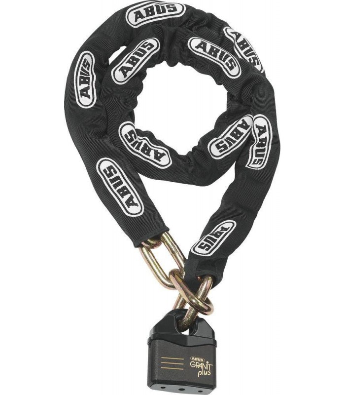 Цепь противоугонная ABUS 37RK/80+14KS120